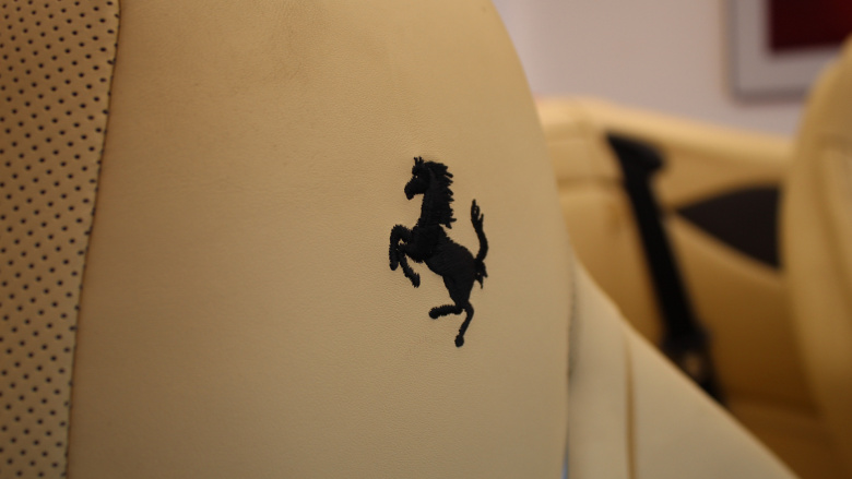 Ferrari Portofino GT 2dr Auto Petrol Convertible